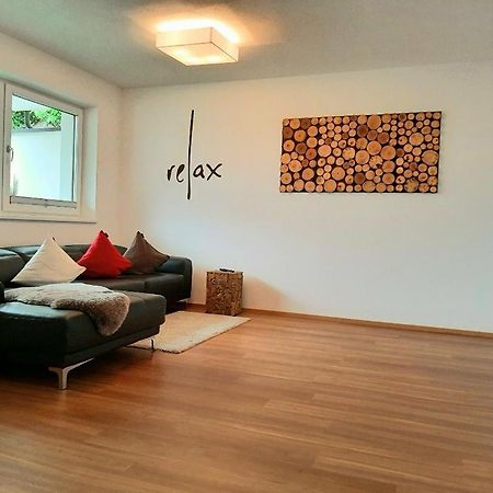 Apartment Im Huggn ฟูลป์เมส ภายนอก รูปภาพ