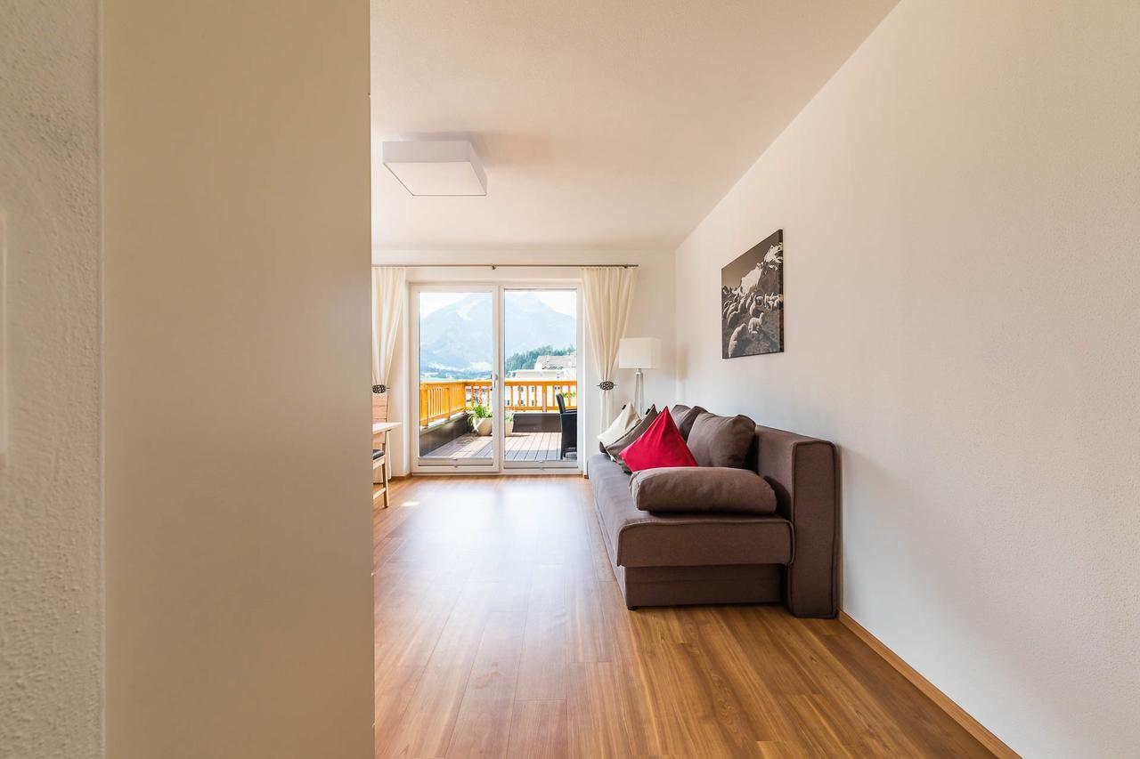Apartment Im Huggn ฟูลป์เมส ภายนอก รูปภาพ