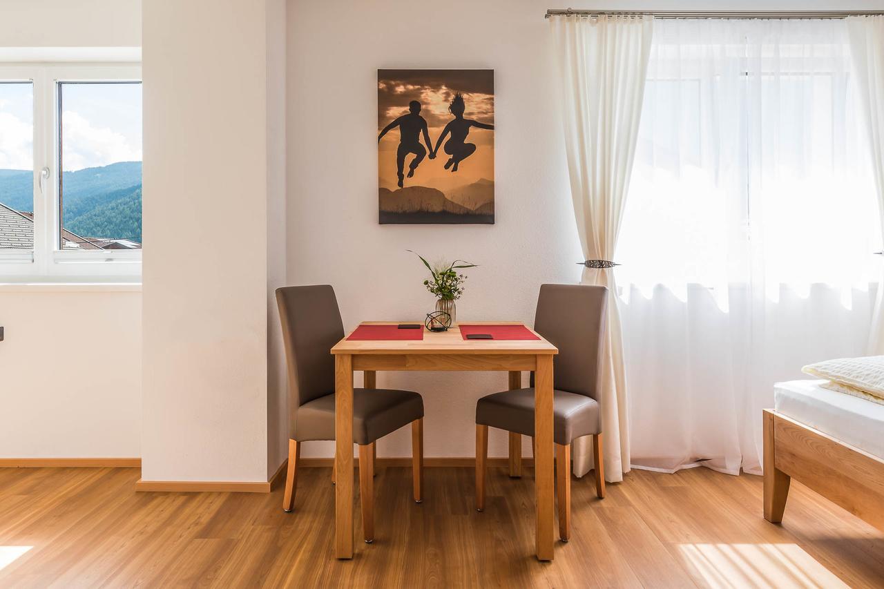 Apartment Im Huggn ฟูลป์เมส ภายนอก รูปภาพ