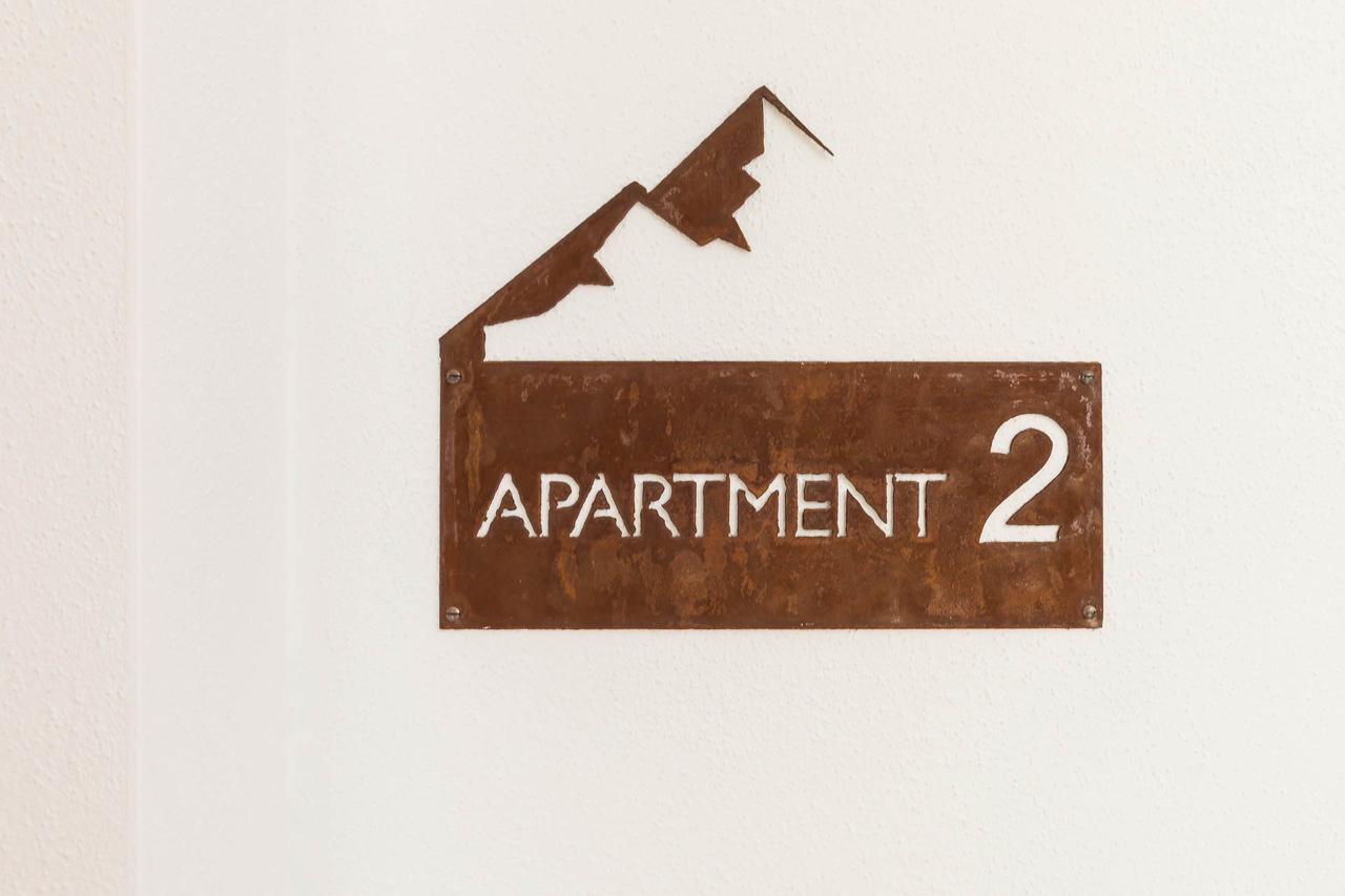 Apartment Im Huggn ฟูลป์เมส ภายนอก รูปภาพ