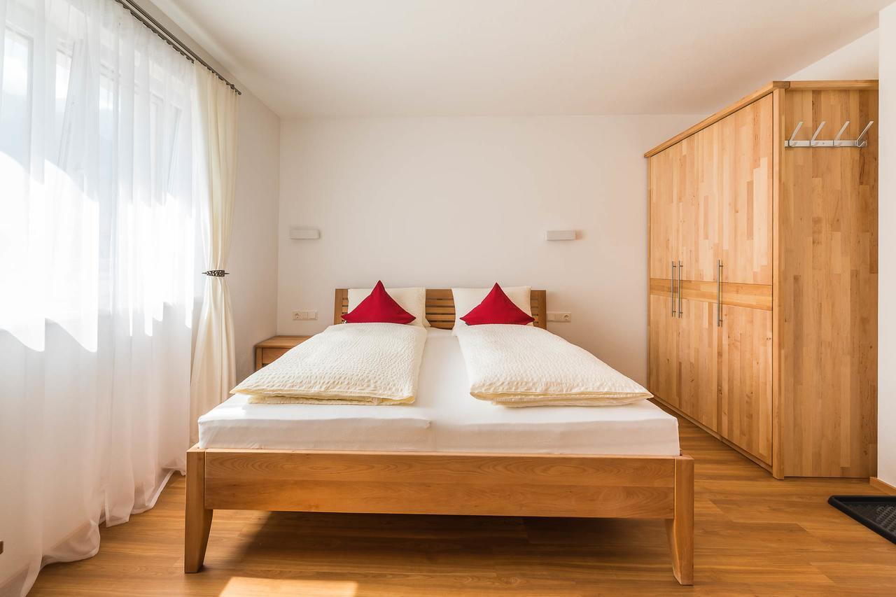 Apartment Im Huggn ฟูลป์เมส ภายนอก รูปภาพ