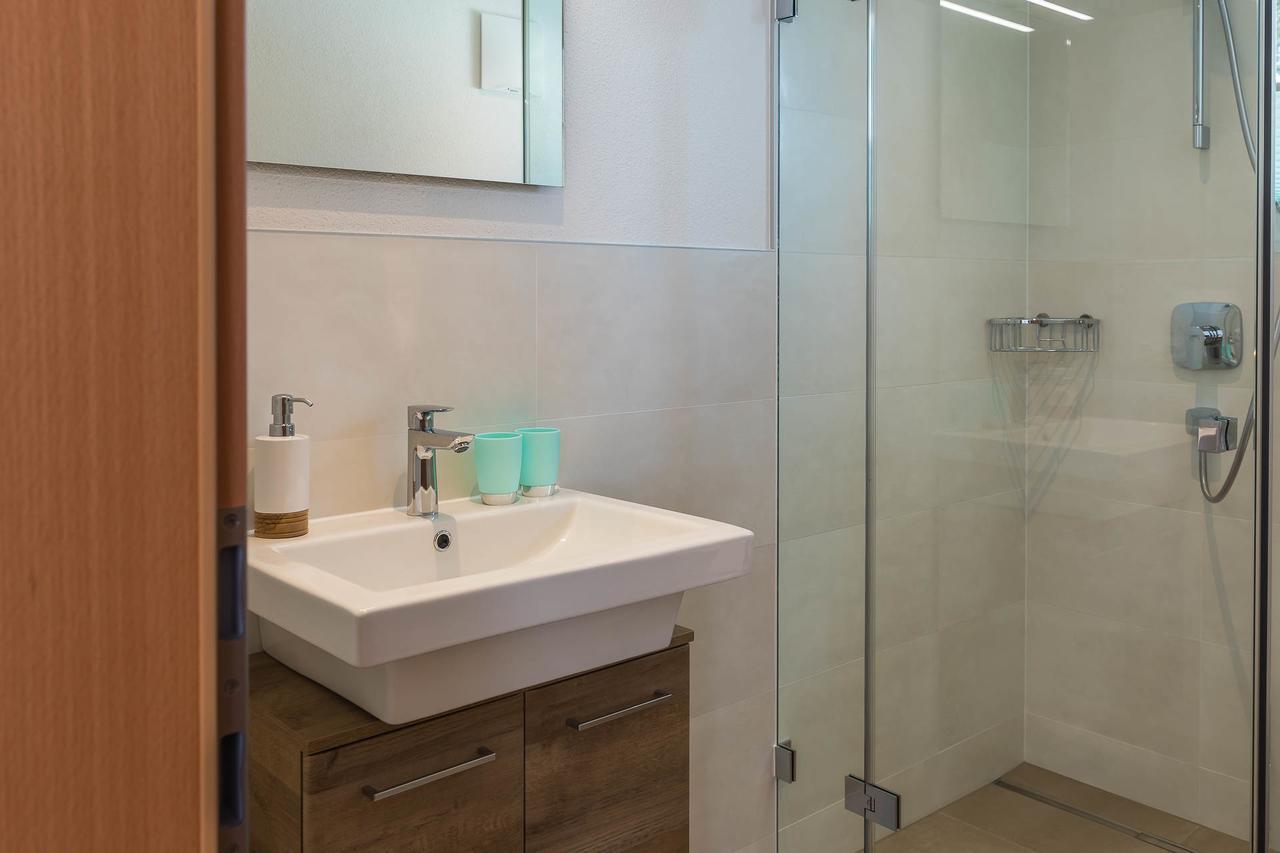 Apartment Im Huggn ฟูลป์เมส ภายนอก รูปภาพ