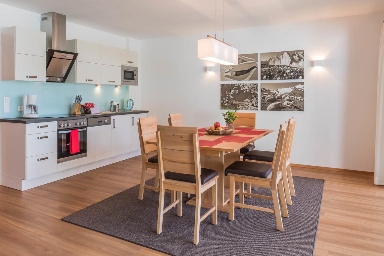 Apartment Im Huggn ฟูลป์เมส ภายนอก รูปภาพ
