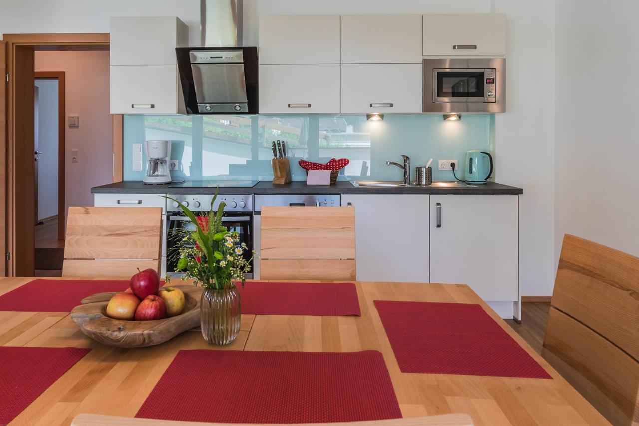 Apartment Im Huggn ฟูลป์เมส ภายนอก รูปภาพ
