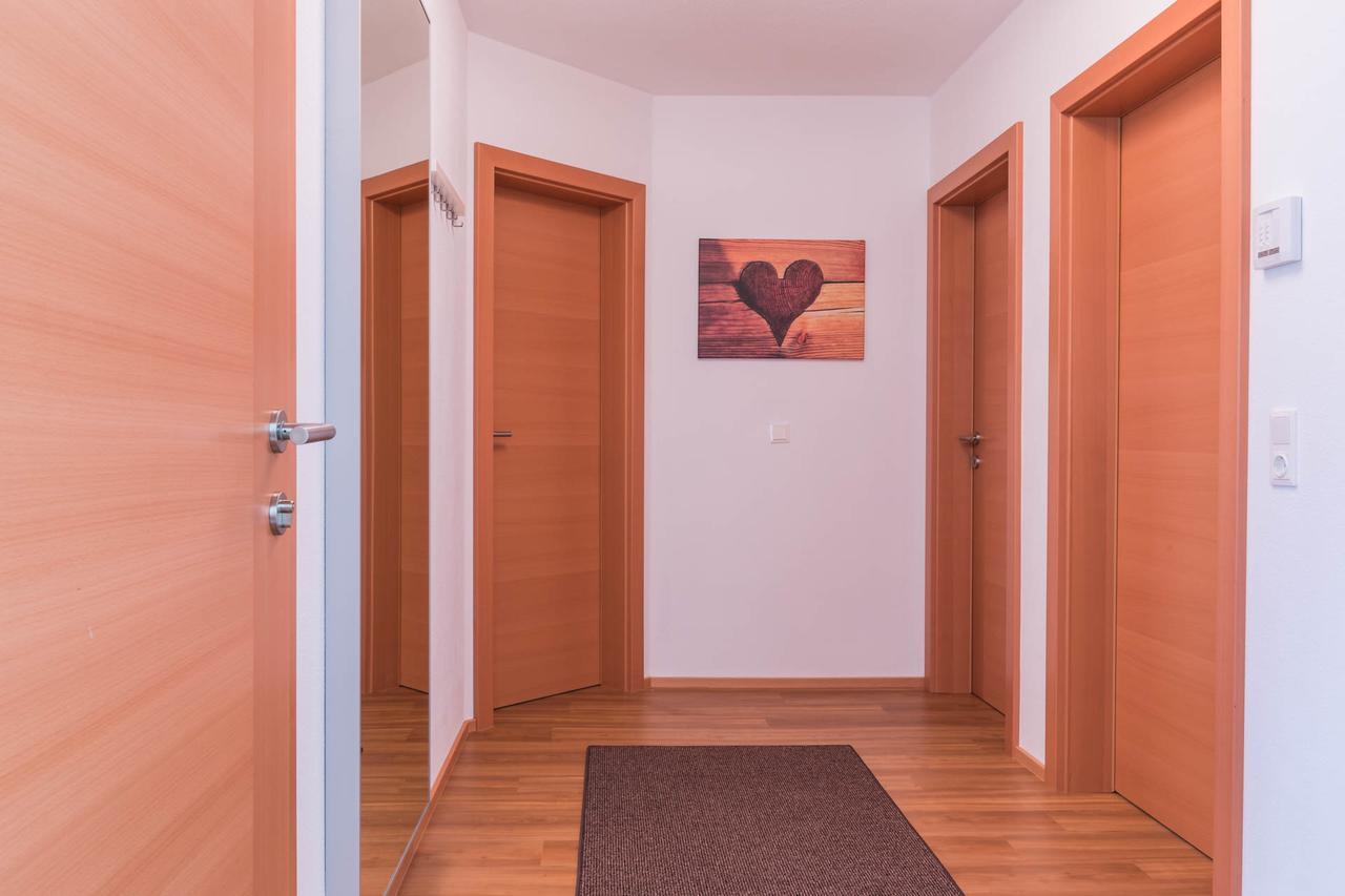 Apartment Im Huggn ฟูลป์เมส ภายนอก รูปภาพ