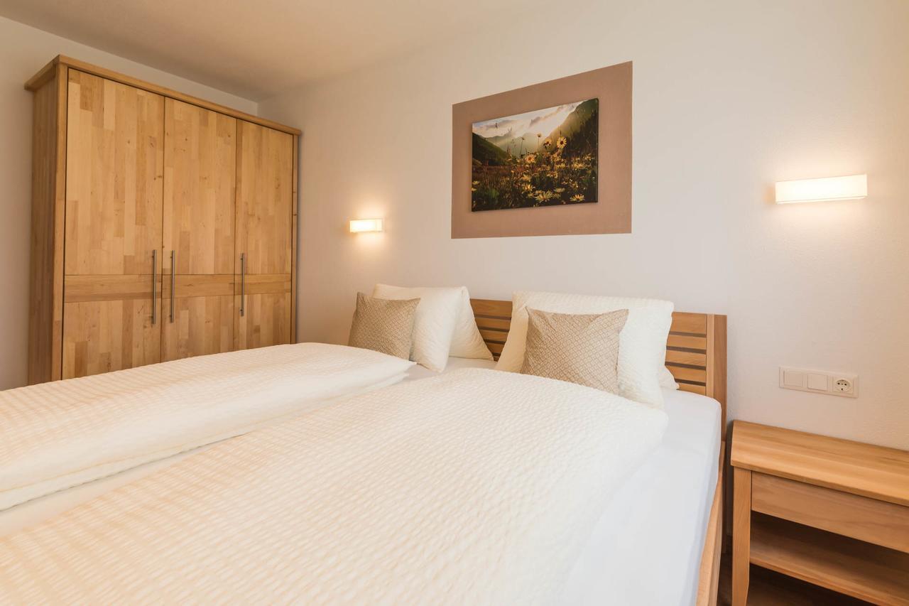 Apartment Im Huggn ฟูลป์เมส ภายนอก รูปภาพ