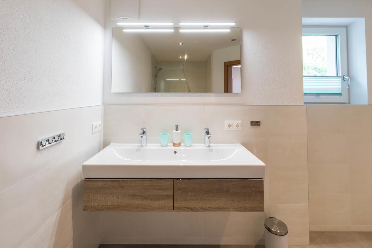 Apartment Im Huggn ฟูลป์เมส ภายนอก รูปภาพ
