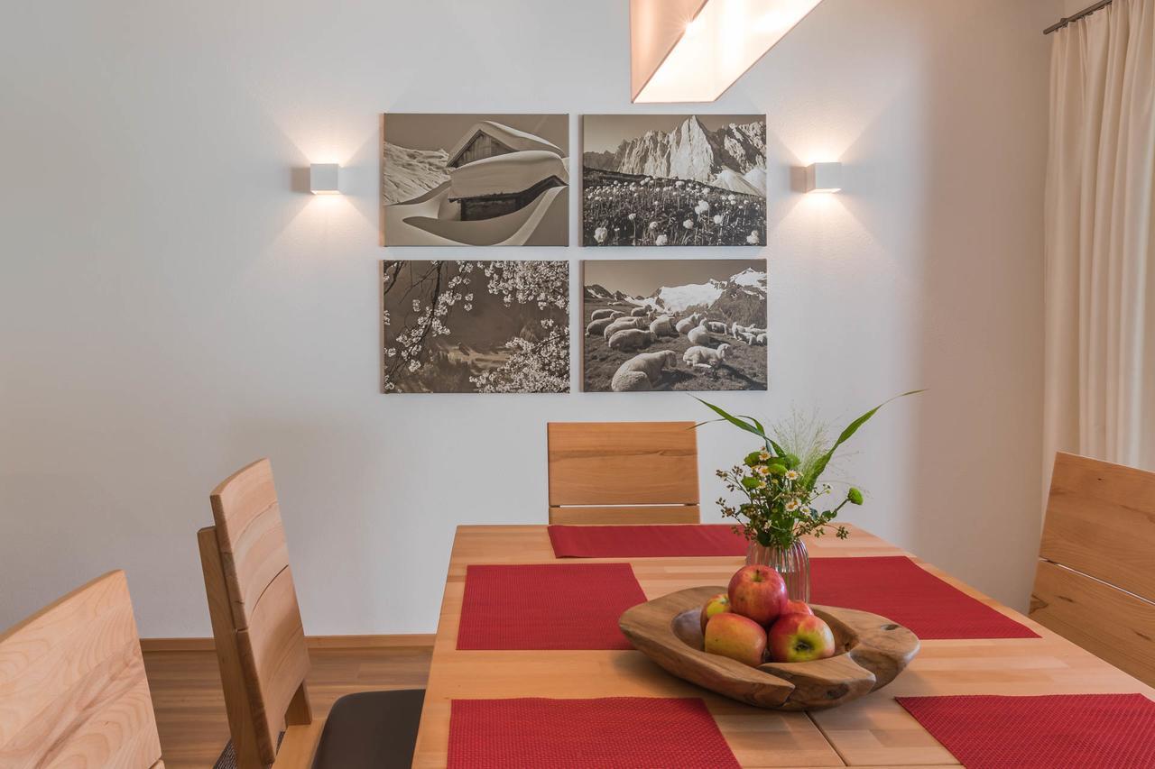 Apartment Im Huggn ฟูลป์เมส ภายนอก รูปภาพ