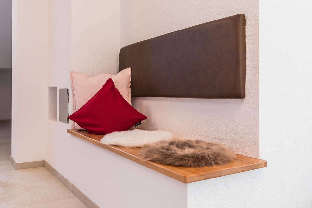 Apartment Im Huggn ฟูลป์เมส ภายนอก รูปภาพ