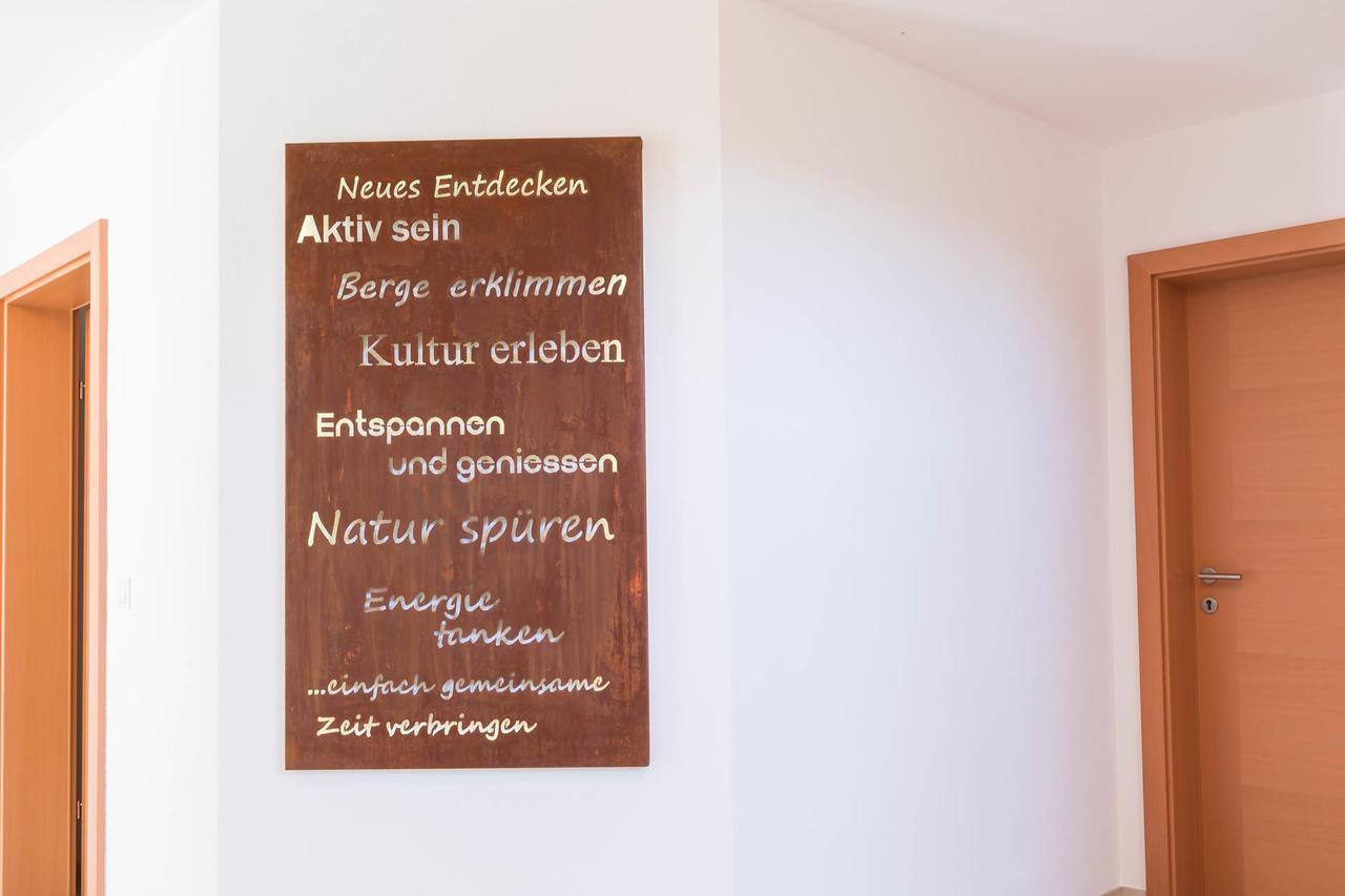 Apartment Im Huggn ฟูลป์เมส ภายนอก รูปภาพ