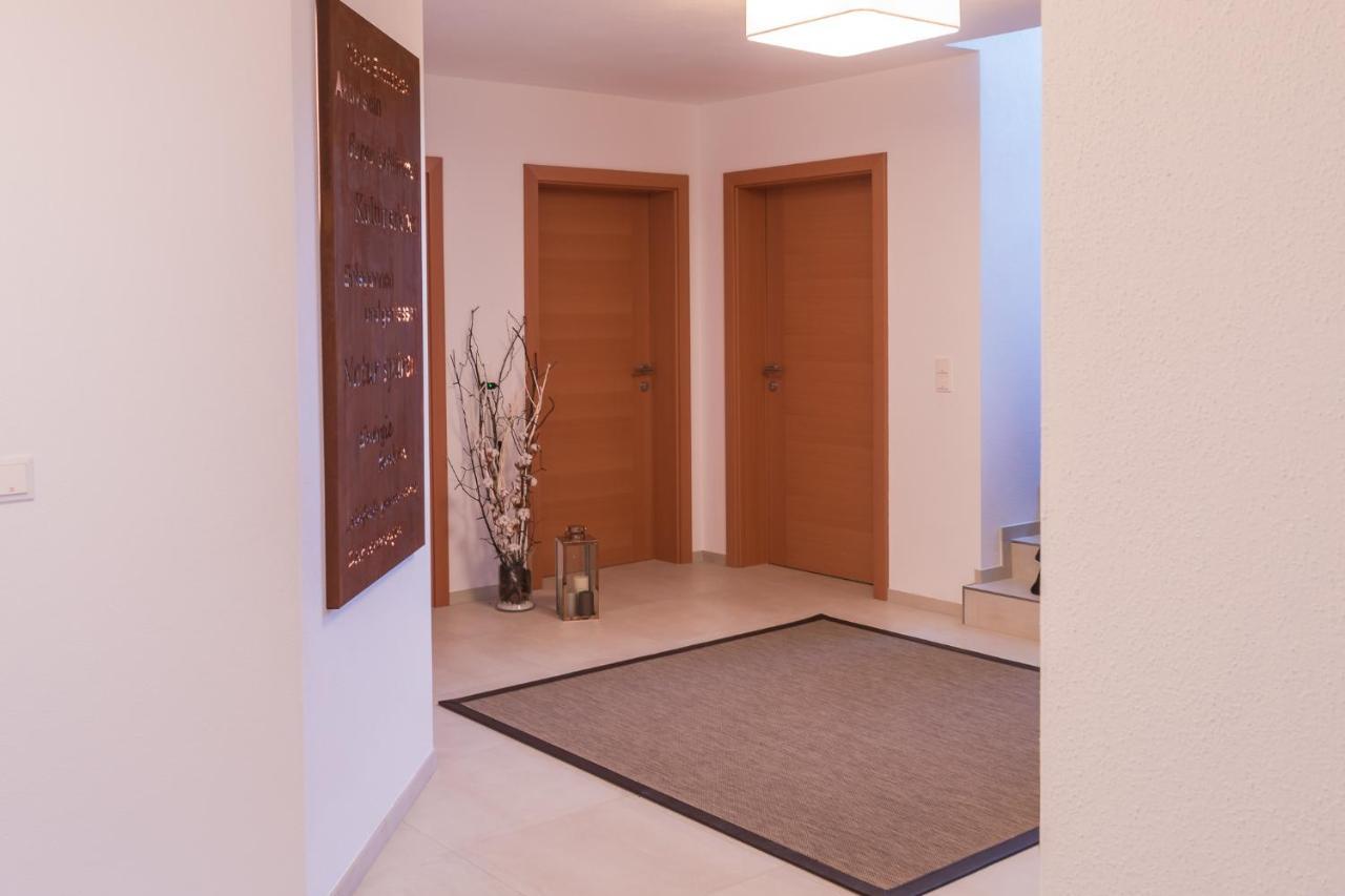 Apartment Im Huggn ฟูลป์เมส ภายนอก รูปภาพ